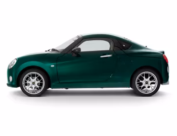 Daihatsu Copen Coupe '2019