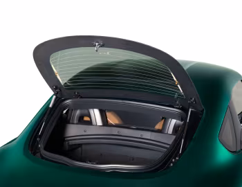 Багажник Daihatsu Copen Coupe '2019