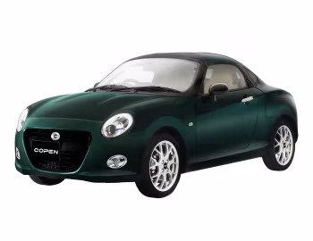 Daihatsu Copen Coupe '2019