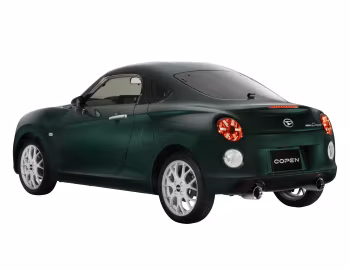 Daihatsu Copen Coupe '2019
