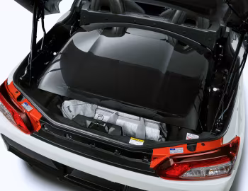 Под капотом Daihatsu Copen GR Sport '10.2019–н.в.