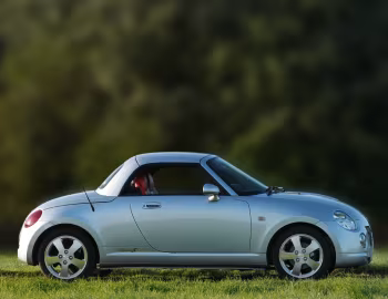 Daihatsu Copen S '2006–08.2012