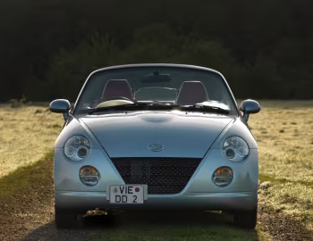 Daihatsu Copen S '2006–08.2012