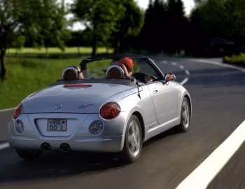 Daihatsu Copen S '2006–08.2012