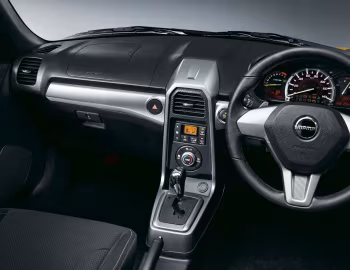 Торпедо Daihatsu Copen XPlay S '06.2015–н.в.