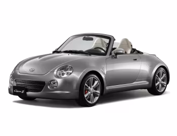 Daihatsu Copen ZZ '10.2005