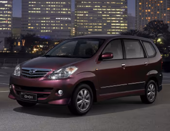 Daihatsu D-01 Concept '11.2006