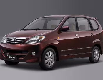 Daihatsu D-01 Concept '11.2006