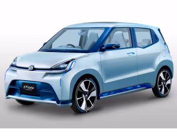 Daihatsu D-Base Concept '10.2015