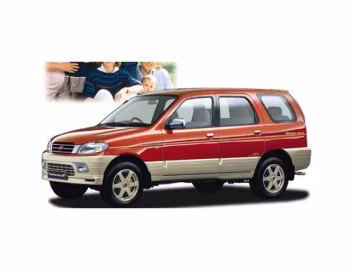 Daihatsu Taruna F '2001–04