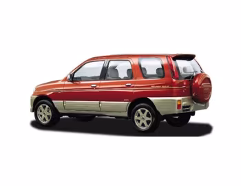 Daihatsu Taruna F '2001–04