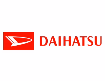 Логотип Daihatsu