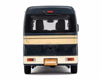 DAMD Daihatsu Atrai "Fuzz" '2024–н.в.