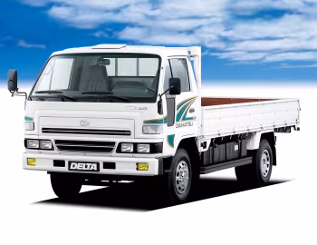 Daihatsu Delta '1990–95