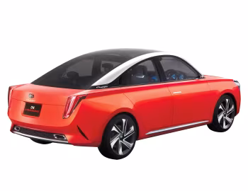 Daihatsu DN Compagno '10.2017