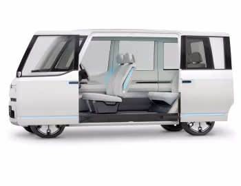 Daihatsu DN U-Space '10.2017