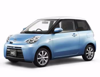 Daihatsu e:S Concept '10.2009