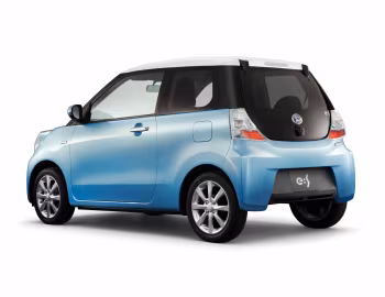 Daihatsu e:S Concept '10.2009