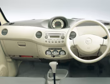 Торпедо Daihatsu Esse D [Japan] (DBA-L235S/CBA-L245S) '09.2006–04.2009