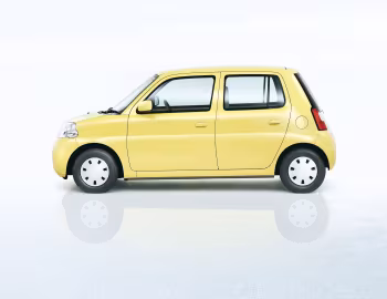 Daihatsu Esse L [Japan] (DBA-L235S/CBA-L245S) '12.2005–04.2009