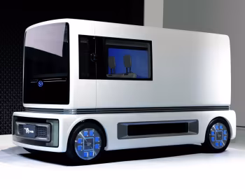 Daihatsu FC商CASE Concept '12.2011