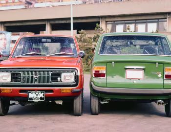 Daihatsu Fellow MAX 2-door saloon (L38) '04.1970–07.1977