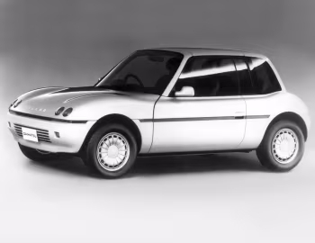 Daihatsu Fellow 90 Concept '10.1989