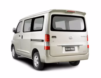 Daihatsu Gran Max Minibus '2007–н.в.