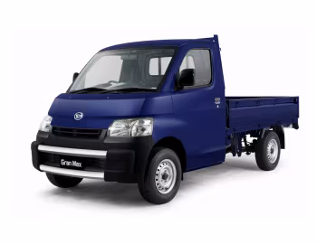 Daihatsu Gran Max Pickup '2007–н.в.
