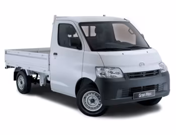 Daihatsu Gran Max Pickup '2007–н.в.