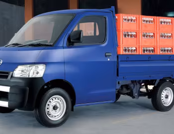 Daihatsu Gran Max Pickup '2007–н.в.