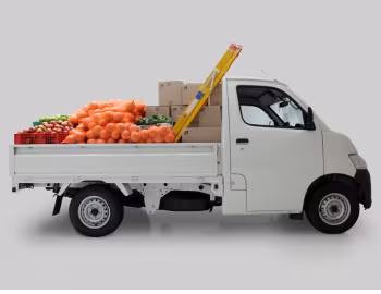 Daihatsu Gran Max Pickup '2007–н.в.