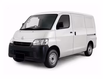 Daihatsu Gran Max Van '2007–н.в.