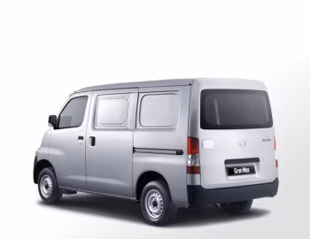 Daihatsu Gran Max Van '2007–н.в.