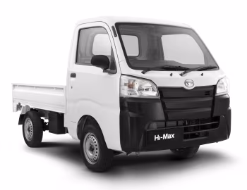 Daihatsu Hi-Max [Indonesia] (S501RP) '11.2016–11.2019