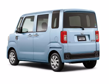 Daihatsu Hijet Caddie '06.2016–05.2021