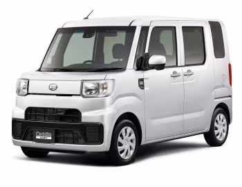 Daihatsu Hijet Caddie '06.2016–05.2021