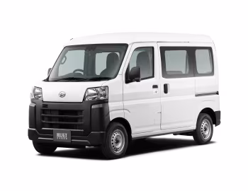 Daihatsu Hijet Cargo Special Clean [Japan] (S700V/S710V) '12.2021–н.в.