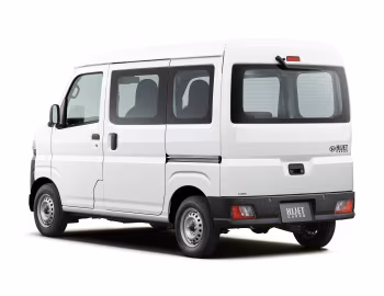 Daihatsu Hijet Cargo Special Clean [Japan] (S700V/S710V) '12.2021–н.в.