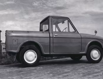 Daihatsu Hijet Truck [Japan] (L35) '11.1960–11.1963