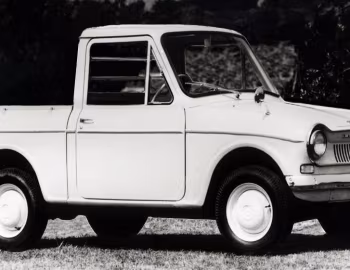Daihatsu Hijet Truck [Japan] (L35) '11.1960–11.1963