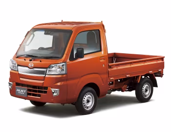 Daihatsu Hijet Truck Extra SA IIIt [Japan] (S500P/S510P) '10.2019–12.2021