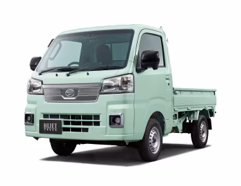 Daihatsu Hijet Truck Extra [Japan] (S500P/S510P) '12.2021–н.в.
