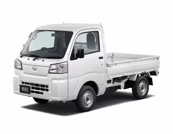 Daihatsu Hijet Truck Standard [Japan] (S500P/S510P) '12.2021–н.в.