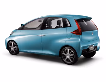 Daihatsu HSC Concept '09.2007