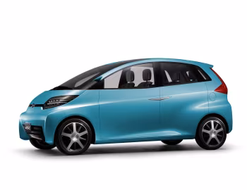 Daihatsu HSC Concept '09.2007