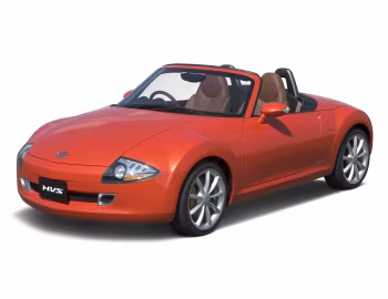 Daihatsu HVS Concept '09.2005