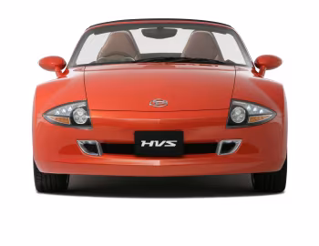 Daihatsu HVS Concept '09.2005