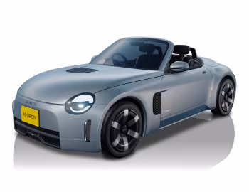 Daihatsu K-OPEN '11.2025