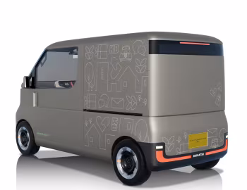 Daihatsu KAYOIBAKO-K '10.2025